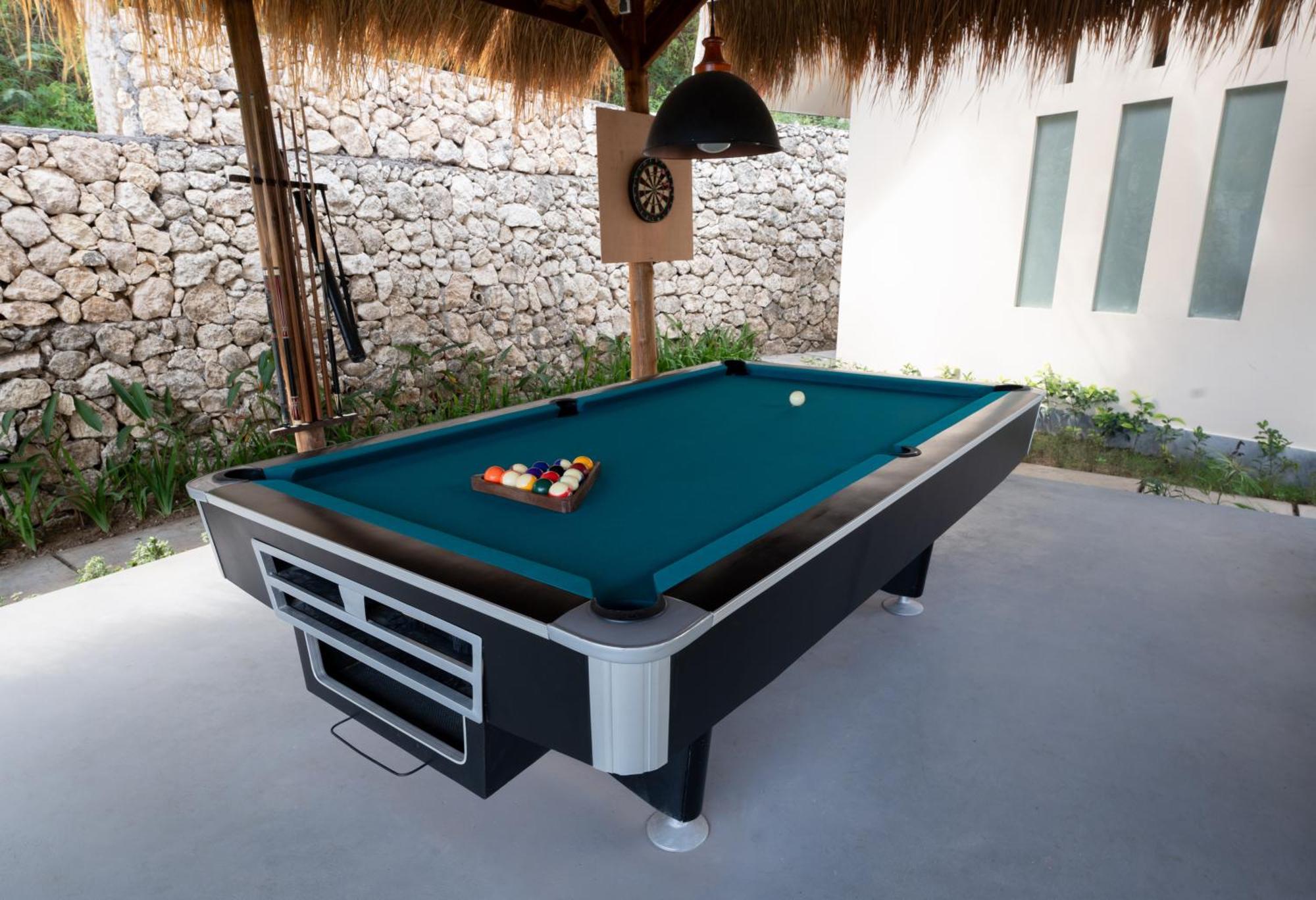 The Penida Project Hostel Ped Exterior photo